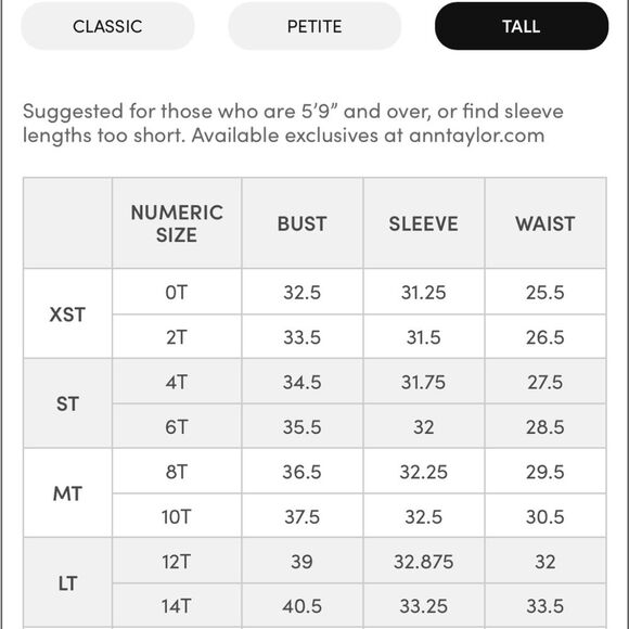 Ann Taylor Ruffle Button Blouse Orchid Feminine Romantic Bloom Sz LT Large TALL - Picture 5 of 8